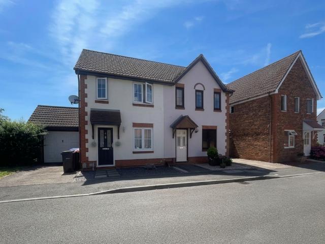 House for rent in Chipping Hill, Essex