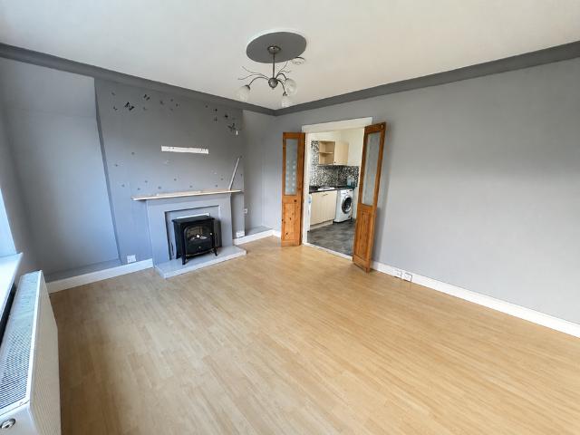 House for rent in Bulwell Hall Estate, City of Nottingham