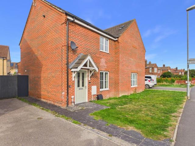 House for rent in Donington CP, South Holland