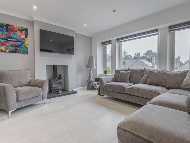 House for rent in Ballindoch, Scotland