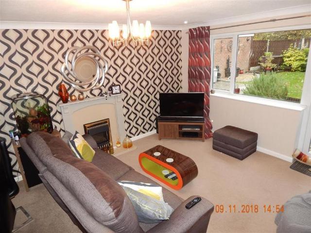 House for rent in Winyates Green, Redditch