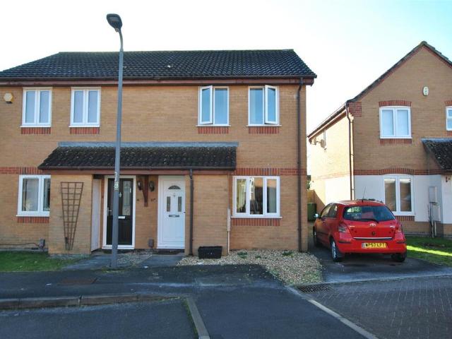 House for rent in Bradley Stoke