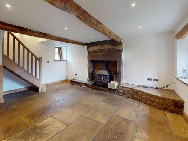 House for rent in Higherford, Lancashire