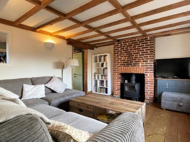 House for rent in Wingham, Ash
