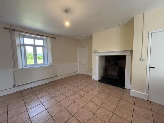 House for rent in Brecon, Wales