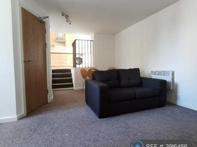 Room for rent in Chapel Allerton, West Yorkshire