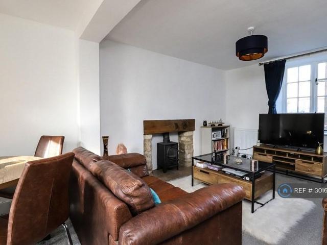House for rent in Madley Park, Black Bourton