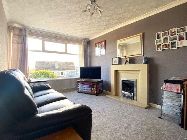 House for rent in Higher Heysham, Bare