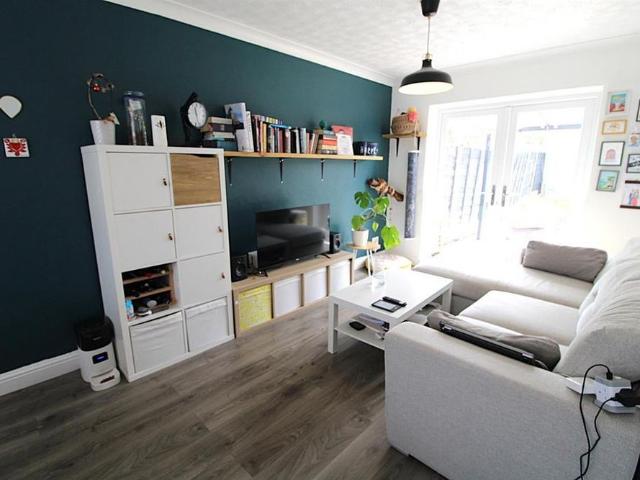 House for rent in Pendock, Greater Manchester