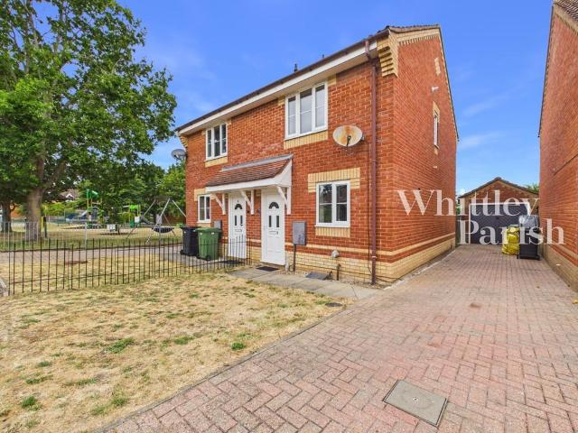 House for rent in Burgh St Peter, Norfolk