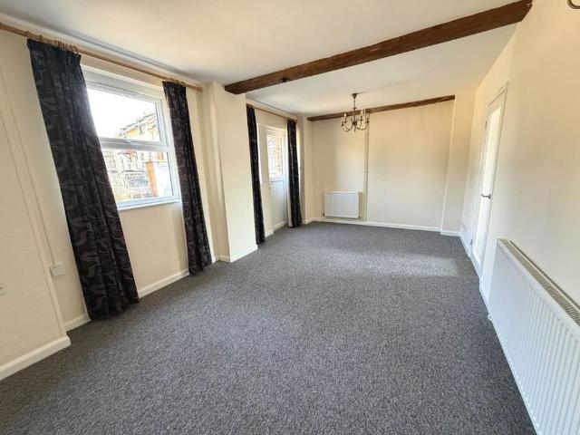 House for rent in Withycombe, Budlake