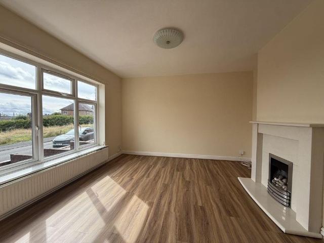 House for rent in Stoke, Stoke-on-Trent