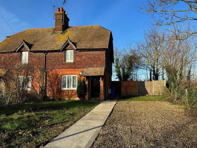 House for rent in Oad Street, Kent