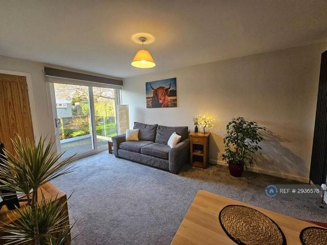 House for rent in East Craigs, Scotland