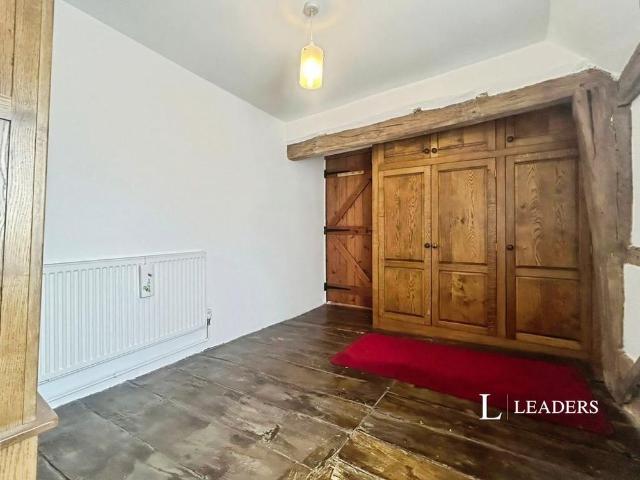 House for rent in Hacheston, Eastbridge