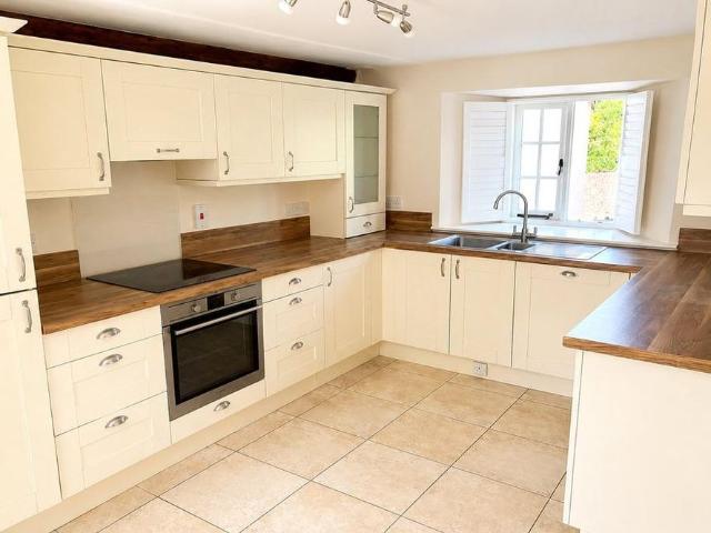 House for rent in Alcombe, Minehead