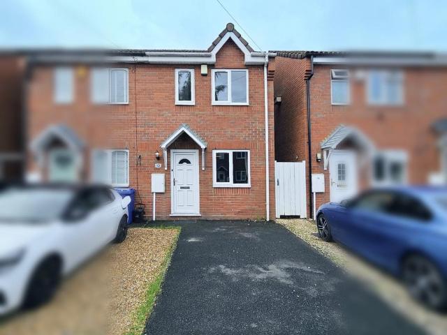 House for rent in Bromley, Dudley