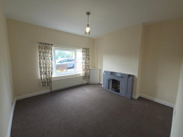 House for rent in Brackenfield, East Midlands