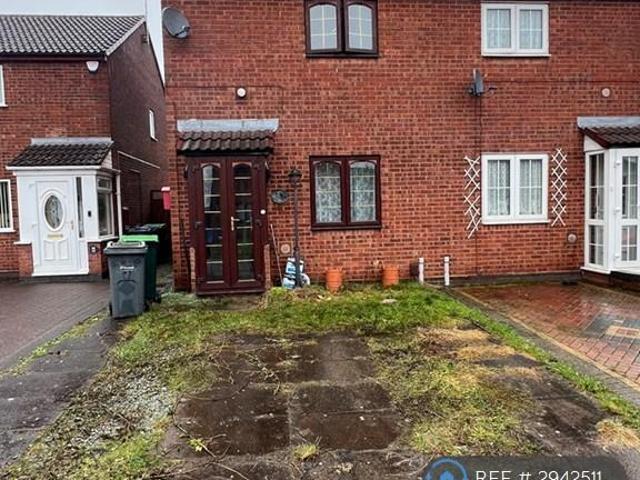 House for rent in Ireland Green, West Bromwich