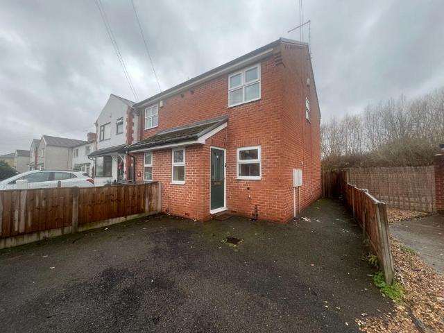 House for rent in Aldercar and Langley Mill CP, Kedleston