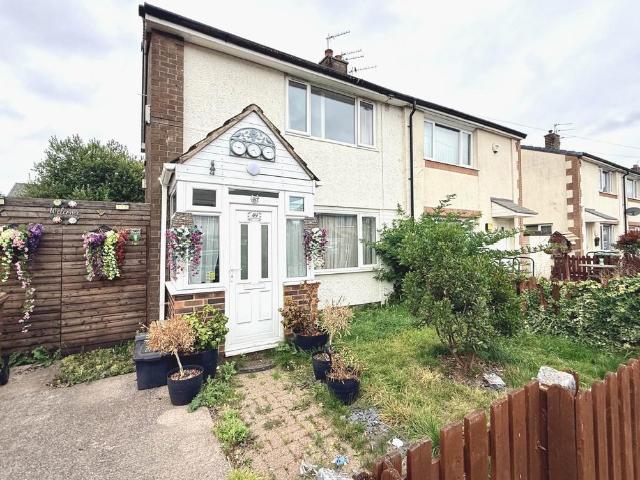 House for rent in Union Bank, St Helens