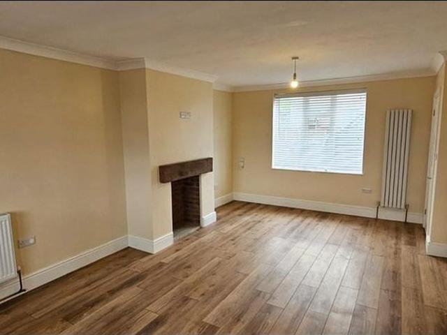 House for rent in Whitwell, Elmton