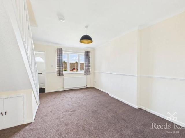 House for rent in Disley