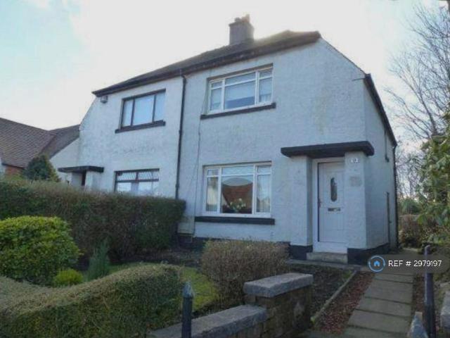 House for rent in Mearns, Scotland