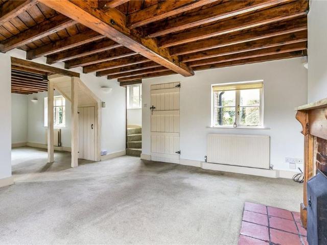 House for rent in Henley-on-Thames, Berrick Salome