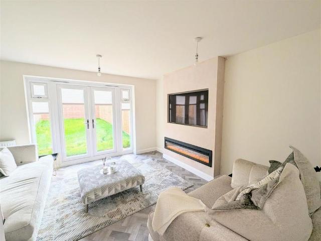 House for rent in Fernwood CP, Alverton