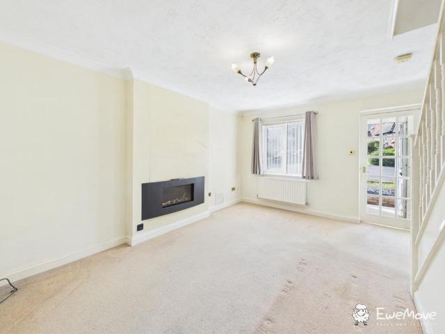 House for rent in Fair Oak, Eastleigh
