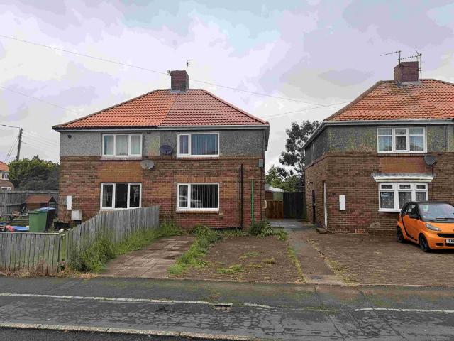 House for rent in Murton