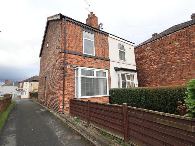 House for rent in Swinton, South Yorkshire