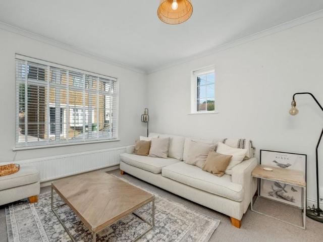 House for rent in Ashley Park, Surrey