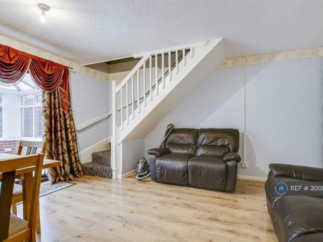House for rent in Bletchley, Milton Keynes