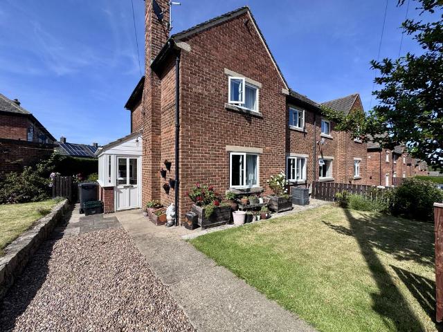 House for rent in Leyburn, North Yorkshire