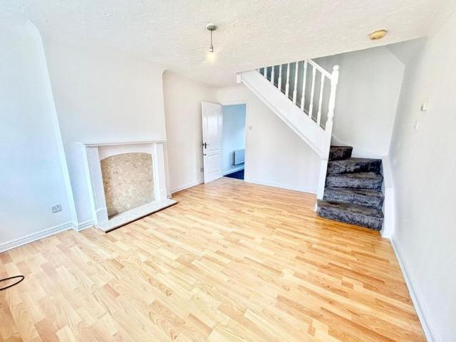 House for rent in Newtown, Salford
