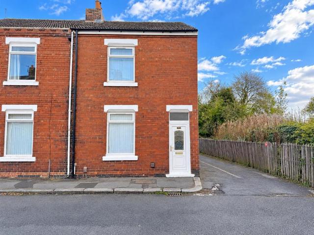 House for rent in Preston-on-Tees, Tees Valley