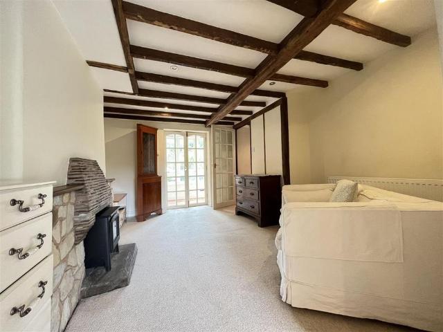 House for rent in Wilmcote CP, Stratford-on-Avon