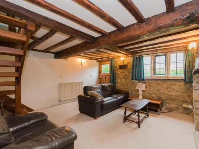House for rent in Dromore, Oxfordshire
