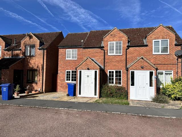 House for rent in Evershot, Oxfordshire