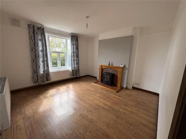 House for rent in Pantside, Newbridge