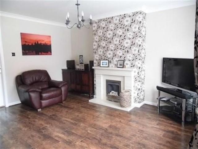 House for rent in Burstwick, East Riding Of Yorkshire