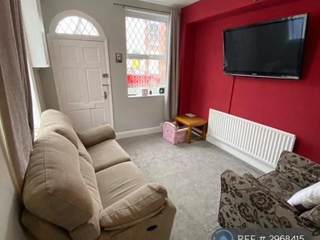 House for rent in Blakebrook, Rushock