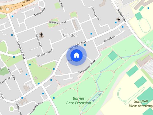 House for rent in Tyne And Wear
