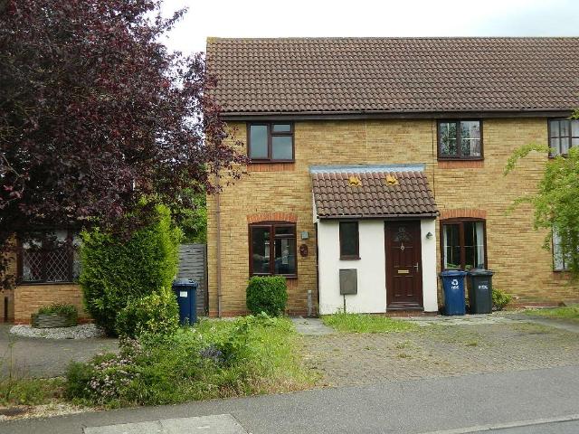 House for rent in St. Ives, Huntingdon