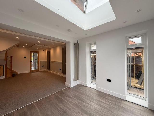 House for rent in Sutton Coldfield, West Midlands