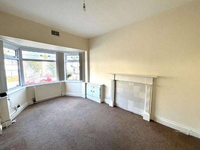 House for rent in Metchley, Birmingham