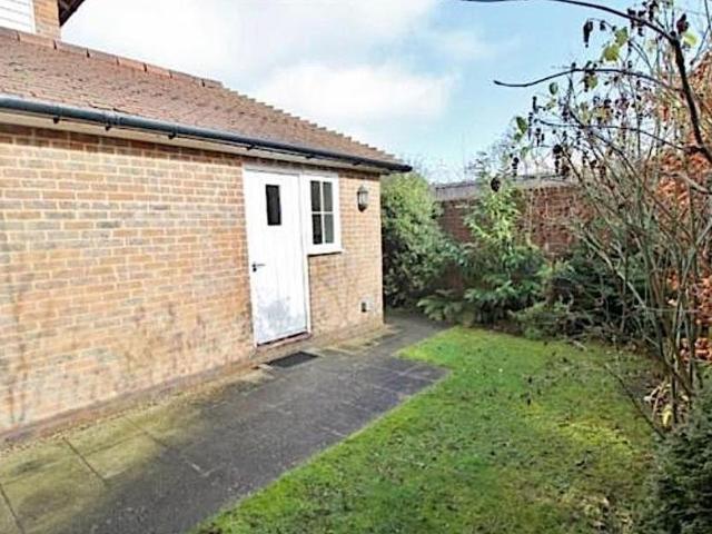 House for rent in The Butts, Kent