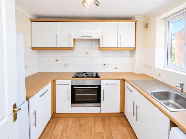 House for rent in Moreton Hall, Chedburgh